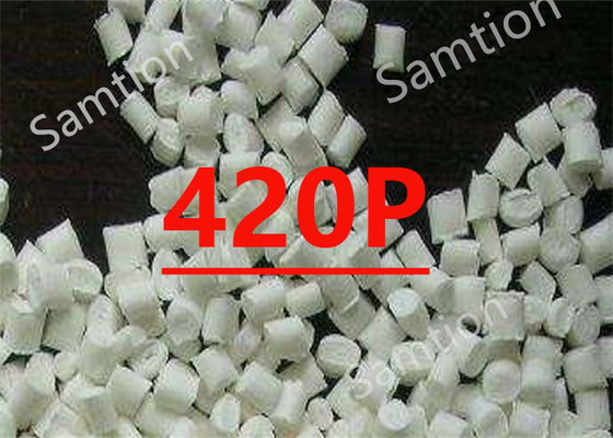 رزین S-Plastic Valox 420P 30٪ GR جریان آسان تر از 420E است. قدرت / سفتی / ثبات ابعاد عالی