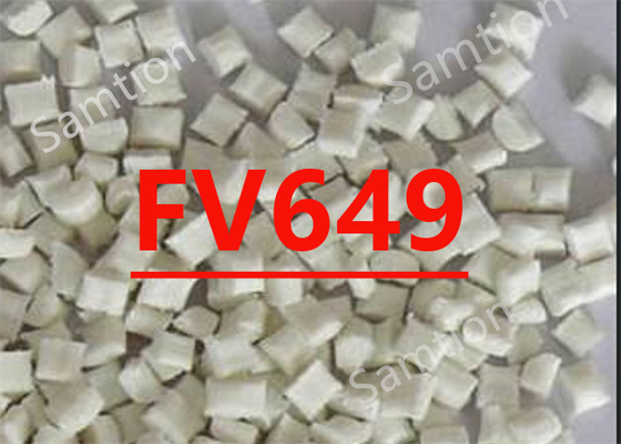 S-Plastic Valox FV649 داده ها برای کاهش 20٪ وزن در 0.250 "دیوار 7.5٪ GR بهبود سختی مقاومت شیمیایی