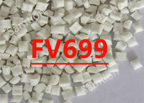 S-Plastic Valox FV699 20٪ کاهش وزن دیوار 7.5٪ GR مقاومت عالی در برابر گرما / مواد شیمیایی دیوار نازک / وزن بیشتر