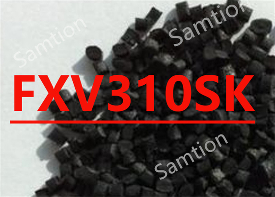 S-Plastic Valox FXV310SK یک رزین تزریقی PBT غیر تقویت شده با ویژگی های جریان بالا است