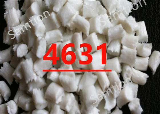 رزین S-Plastic Valox 4631 یک رزین تزریقی 30٪ شیشه ای تقویت شده با بازدارنده شعله PBT است