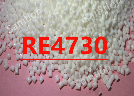 S-Plastic Valox RE4730 17٪ شیشه تقویت شده بازیافت شده PBT شعله بازدارنده الکترونیک قطعات کامپیوتر فن های کانکتورها
