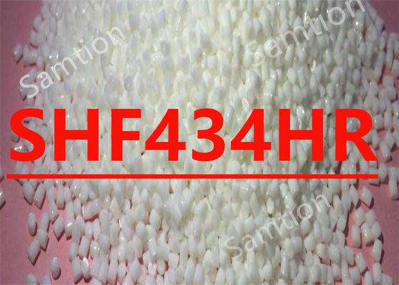 S-Plastic Valox SHF434HR PBT Super High Flow 20٪ شیشه تقویت شده مقاوم به هیدرولیتیک