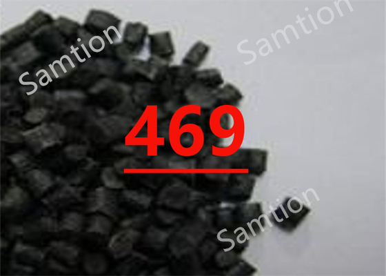 رزین S-Plastic Valox 469 30٪ شیشه ای پر شده است آتش گیر است