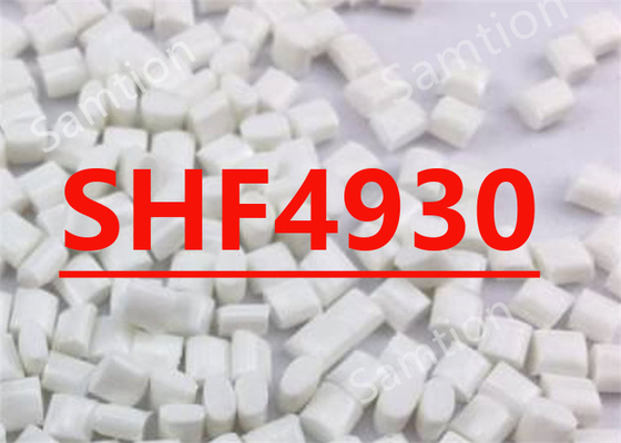S-Plastic Valox SHF4930 درجه FR PBT با جریان فوق العاده بالا با 15٪ شیشه تقویت شده