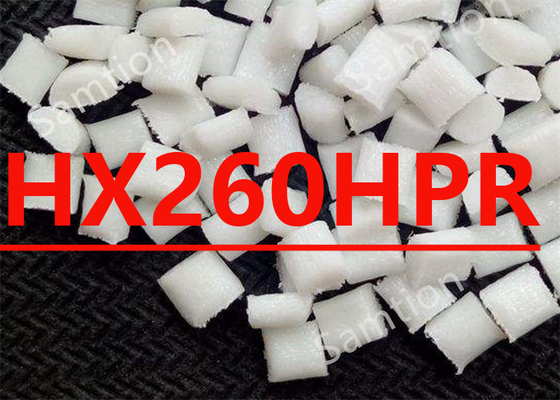 S-Plastic Valox HX260HPR PBT جریان متوسط برای دستگاه های پزشکی و کاربردهای داروسازی