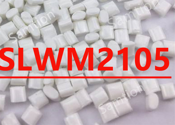S-Plastic Valox SLWM2105 مخلوط ضد ایستاتیک PBT/PC مواد معدنی 5٪ محصول پر شده