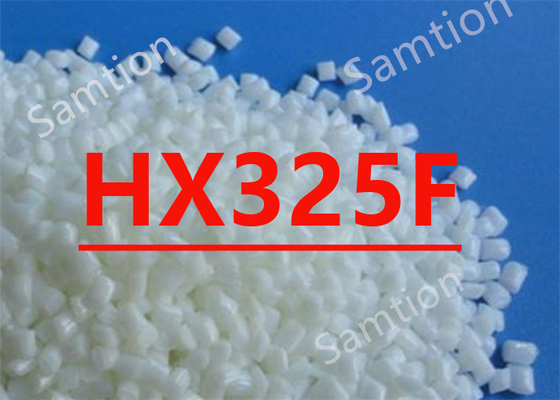 S-Plastic Valox HX325F PBT جریان متوسط برای دستگاه های پزشکی و کاربردهای داروسازی مراقبت های بهداشتی مدیریت تغییر