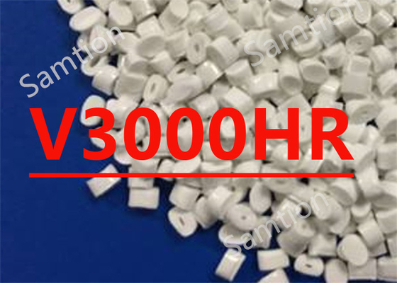 S-Plastic Valox V3000HR VALOX V3000HR یک رزین PBT بدون تقویت با لزگی بالا و ثبات هیدرولیتیکی خوب است