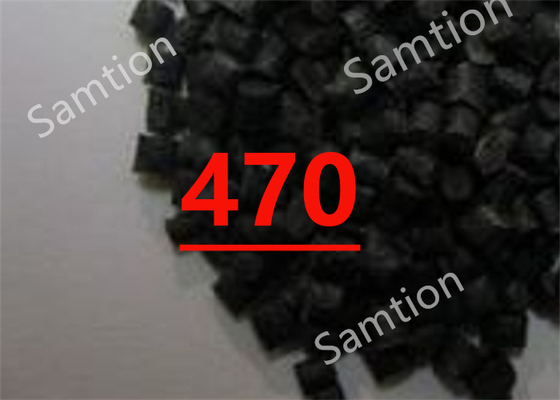 رزین S-Plastic Valox 470 7.5% GR PBT UL94 V-0/5V است