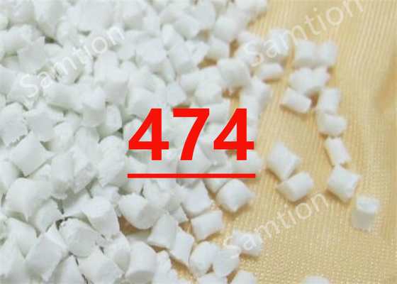 رزین S-Plastic Valox 474 30٪ GR UL94V-0 / 5V درجه بندی شده است کاربردهای متعددی
