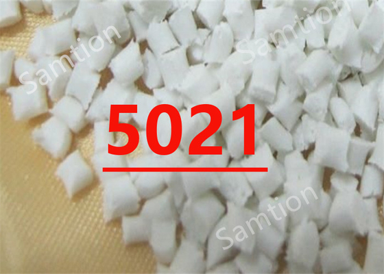 رزین S-Plastic Valox 5021 یک مخلوط PBT + PC 20٪ شیشه تقویت شده با خواص مکانیکی و حرارتی عالی است