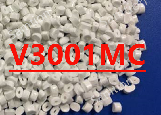 S-Plastic Valox V3001MC رزین تزریقی PBT غیر تقویت شده و به طور مستقیم متالیزه می شود