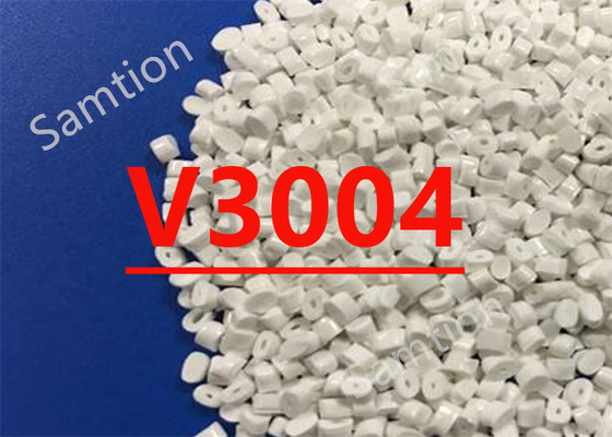 S-Plastic Valox V3004 PBT غیر پر شده اصلاح شده با استومر برای اتصال خودروهای انعطاف پذیر