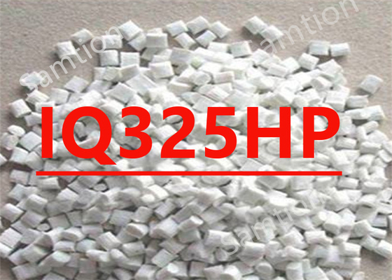 S-Plastic Valox IQ325HP رزین PBT سازگار با FDA با استفاده از بطری های PET بازیافت شده شیمیایی. مناسب برای تماس با مواد غذایی