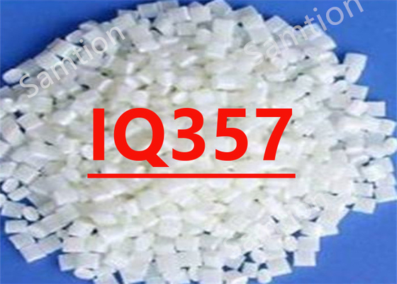 S-Plastic Valox IQ357 مسوولیت زیست محیطی کم کربن IQ PBT + پی سی آلیاژ UL94 V-0 0.78mm