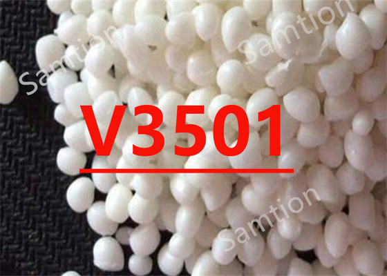 S-Plastic Valox V3501 PBT غیر پر شده ضد شعله با تعادل ممتاز ویژگی های الکتریکی ماژول-تأثير-جریان
