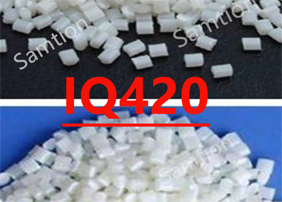 S-Plastic Valox IQ420 Valox IQ رزین IQ420 - 30٪ فیبر شیشه ای تقویت شده