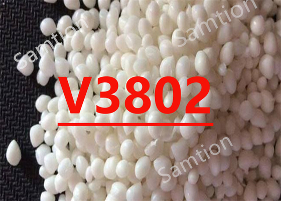 S-Plastic Valox V3802 PBT + PC + PET Mold Release Flame Retardant Impact Modified Opaque با استفاده از مواد ضد آتش