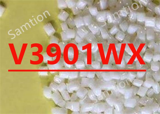 S-Plastic Valox V3901WX PBT/PC مخلوط غیر تقویت شده ضد شعله اثر تغییر یافته جریان بالا درجه UV-استقرار یافته