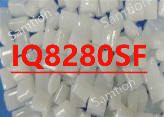 رزین S-Plastic Valox IQ8280SF یک رزین کم کربن و پایدار است