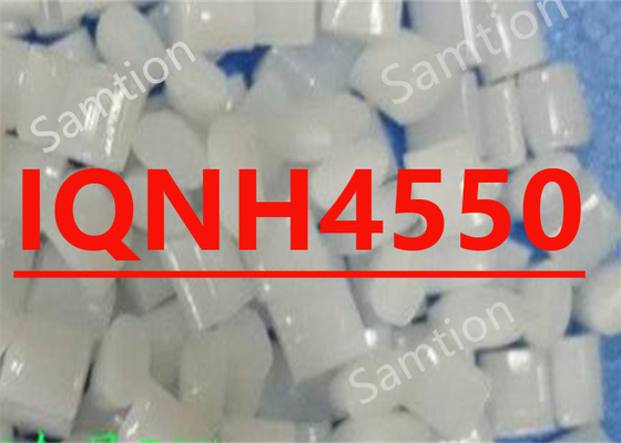 رزین S-Plastic Valox IQNH4550 یک محصول ضد شعله بدون برومین / بدون کلورین است که بر اساس