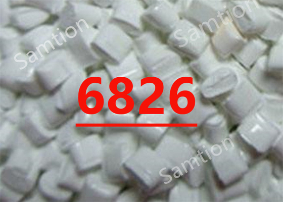رزین S-Plastic Valox 6826 30 درصد از شیشه پر شده است که حاوی آلیاژ پلی استر است