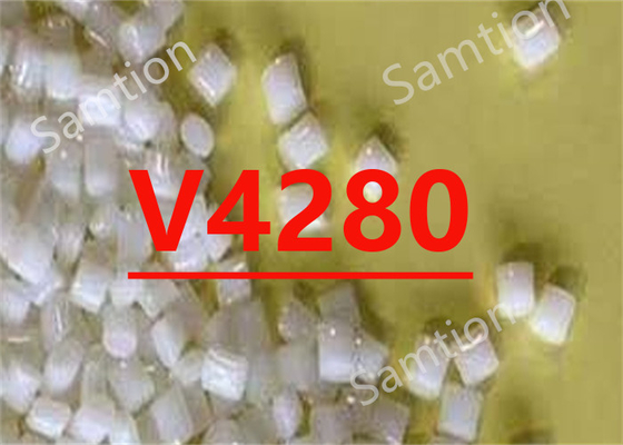 S-Plastic Valox V4280 40٪ GR PBT+PET سخت بودن بالا کاربرد شامل مبلمان اداری