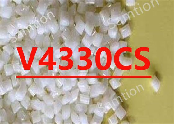 S-Plastic Valox V4330CS فیبر شیشه ای تقویت شده با گرما و UV ثبات یافته، PBT تغییر یافته اثر