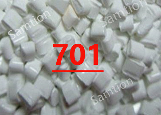 رزین S-Plastic Valox 701 35٪ آلیاژ شیشه ای / معدنی است عملکرد الکتریکی عالی برای تجزیه دی الکتریک