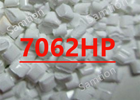 رزين سابيك فالوكس 7062HP 38 درصد از رزين پر شده از مواد معدني است
