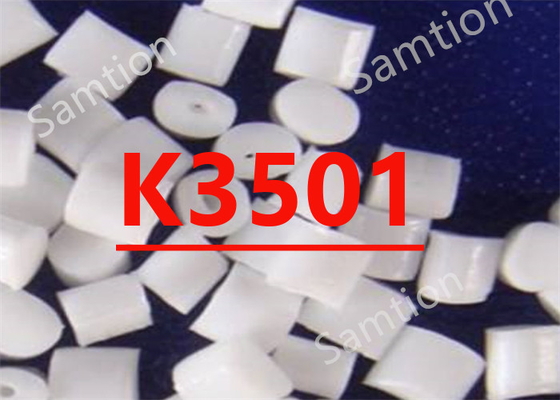 S-Plastic Valox K3501 PBT غیر پر شده هیدرولیتیک پایدار گرما پایدار تاثیر اصلاح شده درجه هیدرولیتیک پایدار
