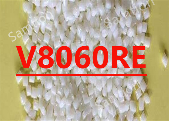 S-Plastic Valox V8060RE 30٪ مخلوط PBT + PET تقویت شده شیشه ای با 25٪ بازیافت پس از مصرف