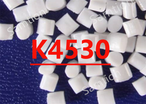 S-Plastic Valox K4530 15٪ PBT شیشه تقویت شده هیدرولیتیک پایدار اتصال ماشین آلات جریان بالا