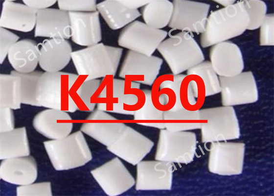 S-Plastic Valox K4560 30٪ شیشه تقویت شده PBT ضربه اصلاح شده جریان بالا هیدرولیتیک پایدار.