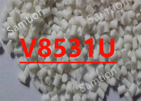 S-Plastic Valox V8531U 16٪ مخلوط PBT + PET تقویت شده با شیشه با ظاهر سطح بهبود یافته است