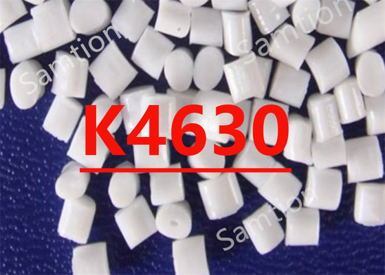 S-Plastic Valox K4630 17٪ بازدارنده شعله شیشه تقویت شده PBT + PC FR امتیازات تایید شده با 50٪ دوباره تایید شده