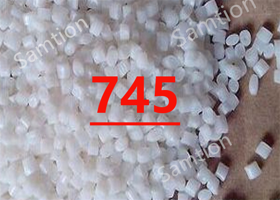 رزین S-Plastic Valox 745 30٪ پلی استر تقویت شده معدنی است