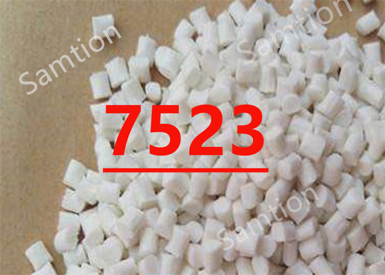 رزین S-Plastic Valox 7523 یک رزین تزریقی 45٪ شیشه ای / معدنی پر شده از PBT است