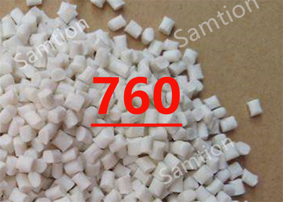 رزین S-Plastic Valox 760 25٪ است PBTP UL94 V-0 تقویت شده معدنی با اثر تعدیل شده ضد شعله