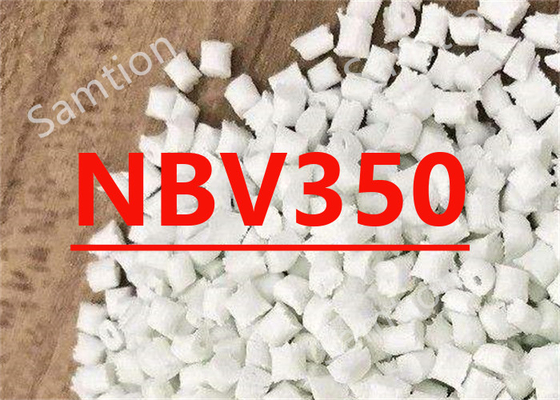 S-Plastic Valox NBV350 رزین PBT صاف و غیر تقویت نشده برای ترکیب / الیاف فقط رنگ طبیعی فقط