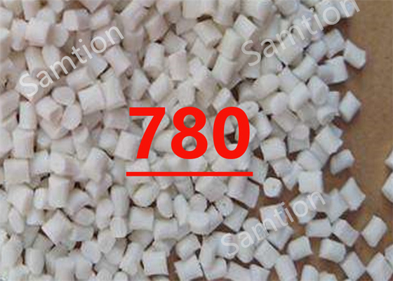رزین S-Plastic Valox 780 40٪ Gl / Min UL94 V-0 نامگذاری شده بدون شکوفایی بازدارنده شعله دستگیره های قطع کننده مدار / خانه