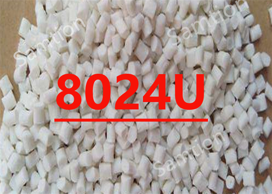 رزین S-Plastic Valox 8024U یک مخلوط PBT + PET با فیبر شیشه ای تقویت شده 20٪ با سطح عالی است.