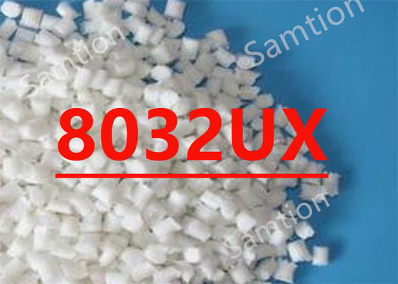 رزین S-Plastic Valox 8032UX یک مخلوط PBT+PET است که 30٪ فیبر شیشه ای تقویت شده است و با سطح عالی تکمیل شده است.