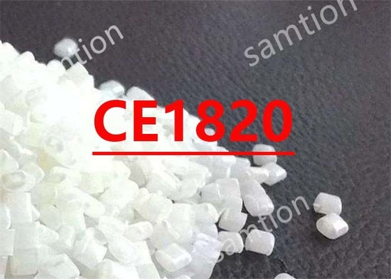 سایکلوی سیبیک CE1820 سایکلوی ABS + PC مخلوط، CTE پایین، گرما بالا، تاثیر بالا، درجه ترموفرمینگ اکستوشن