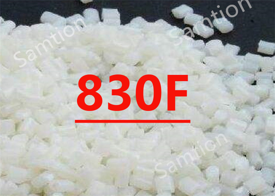 S-Plastic Valox 830 Fresin PBT + PET است، 30٪ گلس قالب آزاد گرما برای کاربردهای تماس با مواد غذایی پایدار است.