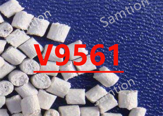 S-Plastic Valox V9561 PET ضد شعله 30٪ فیبر شیشه ای پر شده که تعادل خوبی در CTI GWIT ارائه می دهد