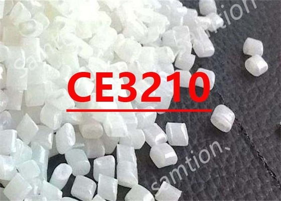 سایکلوی S-Plastic CE3210 مخلوط بازدارنده شعله PC/ABS با استفاده از سیستم های بازدارنده شعله غیر برومین و غیر کلر