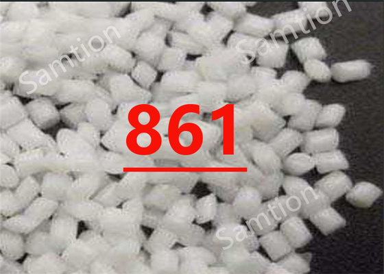رزین S-Plastic Valox 861 30٪ شیشه تقویت شده PBT+PET مخلوط رنگ پایدار FR لوازم خانگی لوازم خانگی