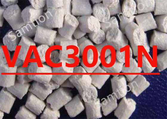S-Plastic Valox VAC3001N یک رزین تزریقی اصلاح شده PBT است